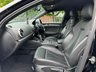 USED 2015 15 AUDI A3 2.0 S3 QUATTRO 4d 296 BHP 