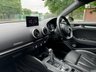 USED 2015 15 AUDI A3 2.0 S3 QUATTRO 4d 296 BHP 