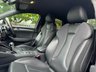 USED 2015 15 AUDI A3 2.0 S3 QUATTRO 4d 296 BHP 