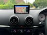 USED 2015 15 AUDI A3 2.0 S3 QUATTRO 4d 296 BHP 