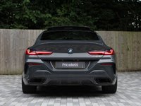 USED 2021 21 BMW 8 SERIES 3.0 840I M SPORT 4d 336 BHP PAN ROOF, ALL 3 PACKS, DRAVIT GREY