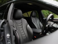 USED 2021 21 BMW 8 SERIES 3.0 840I M SPORT 4d 336 BHP PAN ROOF, ALL 3 PACKS, DRAVIT GREY