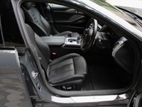 USED 2021 21 BMW 8 SERIES 3.0 840I M SPORT 4d 336 BHP PAN ROOF, ALL 3 PACKS, DRAVIT GREY