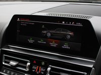 USED 2021 21 BMW 8 SERIES 3.0 840I M SPORT 4d 336 BHP PAN ROOF, ALL 3 PACKS, DRAVIT GREY