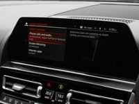 USED 2021 21 BMW 8 SERIES 3.0 840I M SPORT 4d 336 BHP PAN ROOF, ALL 3 PACKS, DRAVIT GREY