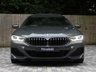 USED 2021 21 BMW 8 SERIES 3.0 840I M SPORT 4d 336 BHP PAN ROOF, ALL 3 PACKS, DRAVIT GREY