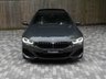 USED 2021 21 BMW 8 SERIES 3.0 840I M SPORT 4d 336 BHP PAN ROOF, ALL 3 PACKS, DRAVIT GREY