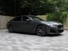 USED 2021 21 BMW 8 SERIES 3.0 840I M SPORT 4d 336 BHP PAN ROOF, ALL 3 PACKS, DRAVIT GREY