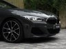 USED 2021 21 BMW 8 SERIES 3.0 840I M SPORT 4d 336 BHP PAN ROOF, ALL 3 PACKS, DRAVIT GREY