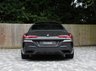 USED 2021 21 BMW 8 SERIES 3.0 840I M SPORT 4d 336 BHP PAN ROOF, ALL 3 PACKS, DRAVIT GREY