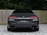 USED 2021 21 BMW 8 SERIES 3.0 840I M SPORT 4d 336 BHP PAN ROOF, ALL 3 PACKS, DRAVIT GREY