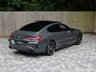 USED 2021 21 BMW 8 SERIES 3.0 840I M SPORT 4d 336 BHP PAN ROOF, ALL 3 PACKS, DRAVIT GREY