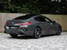 USED 2021 21 BMW 8 SERIES 3.0 840I M SPORT 4d 336 BHP PAN ROOF, ALL 3 PACKS, DRAVIT GREY