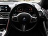 USED 2021 21 BMW 8 SERIES 3.0 840I M SPORT 4d 336 BHP PAN ROOF, ALL 3 PACKS, DRAVIT GREY