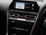 USED 2021 21 BMW 8 SERIES 3.0 840I M SPORT 4d 336 BHP PAN ROOF, ALL 3 PACKS, DRAVIT GREY