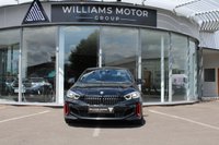 USED 2021 21 BMW 1 SERIES 2.0 128TI 5d 262 BHP 