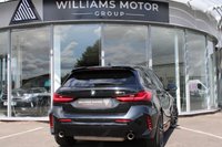 USED 2021 21 BMW 1 SERIES 2.0 128TI 5d 262 BHP 