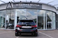 USED 2021 21 BMW 1 SERIES 2.0 128TI 5d 262 BHP 