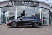 USED 2021 21 BMW 1 SERIES 2.0 128TI 5d 262 BHP 