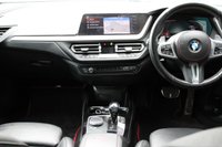 USED 2021 21 BMW 1 SERIES 2.0 128TI 5d 262 BHP 