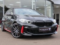 USED 2021 21 BMW 1 SERIES 2.0 128TI 5d 262 BHP 