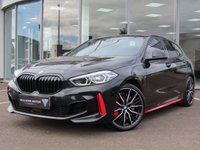 USED 2021 21 BMW 1 SERIES 2.0 128TI 5d 262 BHP 