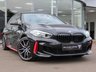 USED 2021 21 BMW 1 SERIES 2.0 128TI 5d 262 BHP 