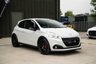 USED 2016 16 PEUGEOT 208 1.6 THP GTI SPORT 3d 208 BHP 8.9% APR Finance Options Available