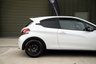 USED 2016 16 PEUGEOT 208 1.6 THP GTI SPORT 3d 208 BHP 8.9% APR Finance Options Available