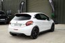 USED 2016 16 PEUGEOT 208 1.6 THP GTI SPORT 3d 208 BHP 8.9% APR Finance Options Available