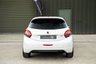 USED 2016 16 PEUGEOT 208 1.6 THP GTI SPORT 3d 208 BHP 8.9% APR Finance Options Available