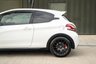 USED 2016 16 PEUGEOT 208 1.6 THP GTI SPORT 3d 208 BHP 8.9% APR Finance Options Available