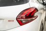 USED 2016 16 PEUGEOT 208 1.6 THP GTI SPORT 3d 208 BHP 8.9% APR Finance Options Available