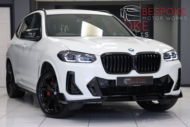 Bespoke Motor Works LTD