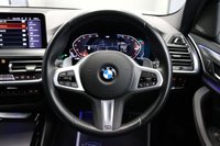 USED 2023 72 BMW X3 XDRIVE20D 2.0 M SPORT MHEV  **&pound;629 A MONTH WITH &pound;6485 DEPOSIT**