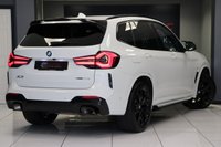 USED 2023 72 BMW X3 XDRIVE20D 2.0 M SPORT MHEV  **&pound;629 A MONTH WITH &pound;6485 DEPOSIT**
