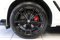 USED 2023 72 BMW X3 XDRIVE20D 2.0 M SPORT MHEV  **&pound;629 A MONTH WITH &pound;6485 DEPOSIT**