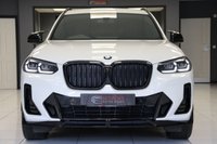 USED 2023 72 BMW X3 XDRIVE20D 2.0 M SPORT MHEV  **&pound;629 A MONTH WITH &pound;6485 DEPOSIT**
