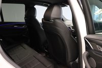 USED 2023 72 BMW X3 XDRIVE20D 2.0 M SPORT MHEV  **&pound;629 A MONTH WITH &pound;6485 DEPOSIT**