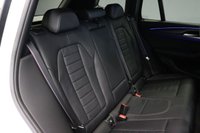 USED 2023 72 BMW X3 XDRIVE20D 2.0 M SPORT MHEV  **&pound;629 A MONTH WITH &pound;6485 DEPOSIT**