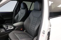 USED 2023 72 BMW X3 XDRIVE20D 2.0 M SPORT MHEV  **&pound;629 A MONTH WITH &pound;6485 DEPOSIT**