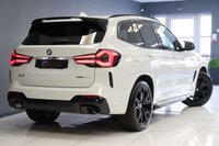 USED 2023 72 BMW X3 XDRIVE20D 2.0 M SPORT MHEV  **&pound;629 A MONTH WITH &pound;6485 DEPOSIT**