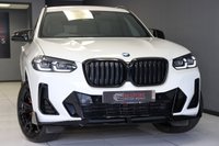 USED 2023 72 BMW X3 XDRIVE20D 2.0 M SPORT MHEV  **&pound;629 A MONTH WITH &pound;6485 DEPOSIT**