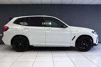 USED 2023 72 BMW X3 XDRIVE20D 2.0 M SPORT MHEV  **&pound;629 A MONTH WITH &pound;6485 DEPOSIT**