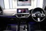 USED 2023 72 BMW X3 XDRIVE20D 2.0 M SPORT MHEV  **&pound;629 A MONTH WITH &pound;6485 DEPOSIT**