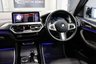 USED 2023 72 BMW X3 XDRIVE20D 2.0 M SPORT MHEV  **&pound;629 A MONTH WITH &pound;6485 DEPOSIT**