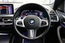 USED 2023 72 BMW X3 XDRIVE20D 2.0 M SPORT MHEV  **&pound;629 A MONTH WITH &pound;6485 DEPOSIT**