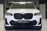USED 2023 72 BMW X3 XDRIVE20D 2.0 M SPORT MHEV  **&pound;629 A MONTH WITH &pound;6485 DEPOSIT**