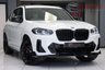 USED 2023 72 BMW X3 XDRIVE20D 2.0 M SPORT MHEV  **&pound;629 A MONTH WITH &pound;6485 DEPOSIT**