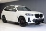 USED 2023 72 BMW X3 XDRIVE20D 2.0 M SPORT MHEV  **&pound;629 A MONTH WITH &pound;6485 DEPOSIT**
